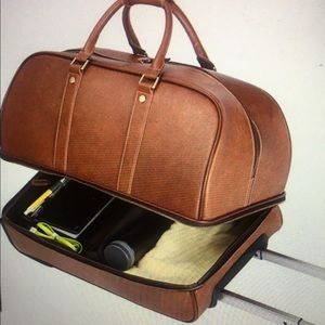 Travel Duffle Bag